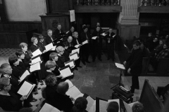 20/04/2013 Eglise des Billettes PARIS