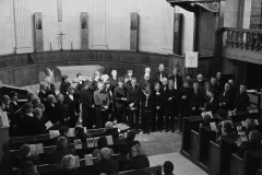 20/04/2013 Eglise des Billettes PARIS