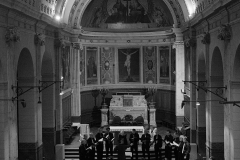 22/05/2016 Eglise St Pierre St Paul COURBEVOIE