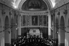 22/05/2016 Eglise St Pierre St Paul COURBEVOIE