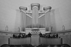 22/05/2016 Eglise St Pierre St Paul COURBEVOIE