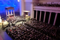 20/01/2018 St Nicolas POTSDAM