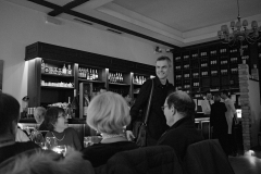 20/01/2018 POTSDAM - Après le concert