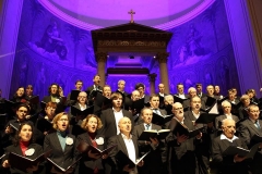 20/01/2018 St Nicolas POTSDAM