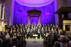 20/01/2018 St Nicolas POTSDAM