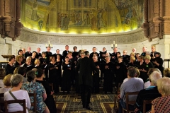 22/06/2019 Ste Jeanne d'Arc VERSAILLES