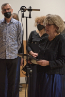 Concert décembre 2021 Lycée Hoche