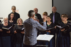 Concert décembre 2021 Lycée Hoche