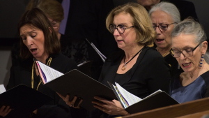 Concert décembre 2021 Lycée Hoche