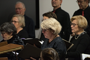Concert décembre 2021 Lycée Hoche