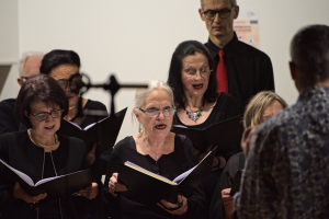 Concert décembre 2021 Lycée Hoche