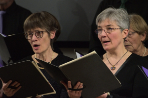 Concert décembre 2021 Lycée Hoche
