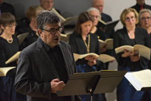 Concert décembre 2021 Lycée Hoche