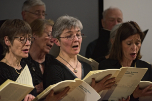Concert décembre 2021 Lycée Hoche