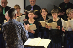 Concert décembre 2021 Lycée Hoche