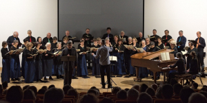 Concert décembre 2021 Lycée Hoche