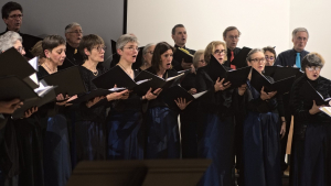 Concert décembre 2021 Lycée Hoche