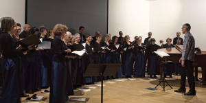 Concert décembre 2021 Lycée Hoche