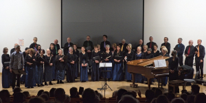 Concert décembre 2021 Lycée Hoche