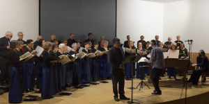 Concert décembre 2021 Lycée Hoche