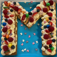 Gateau Isabelle